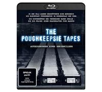 The Poughkeepsie Tapes [Blu-ray]