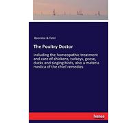 The Poultry Doctor