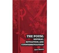 The POUM Republic Revolution and Counterrevolution - Andy Durgan - Resistance Books - Livre en Anglais Andy DurganAndy Durgan (Auteur)