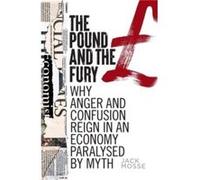 The Pound and the Fury by Jack Mosse Jack Mosse (Auteur)