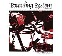 The Pounding System [輸入アナログ盤 / 全曲+ボーナスDLカード封入] (ONULP18)_511 [Analog]