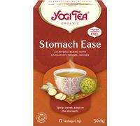 THÉ POUR LA DURÉE (SANTÉ SUBLICITE)(17 x 1,8 g) 30,6 g - THÉ JOGI