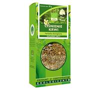 THÉ POUR LA TENSION ARTÉRIELLE BIO 50 g - DARY NATURY