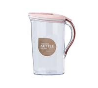 Thé Pour Pot, Réfrigérateur Distributeur De Jus - Eau De Porte De 1,5 Litres Avec Couvercle De Jus, Limonade, Boisson