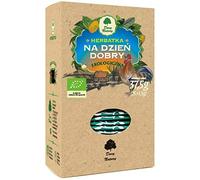 THÉ POUR UN BON JOUR BIO (20 x 1,5 g) - DARY NATURY