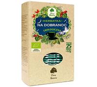 THÉ POUR UNE BONNE NUIT BIO (25 x 2 g) - DARY NATURY