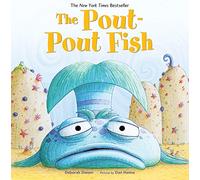 The Pout-Pout Fish