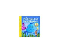 The Pout-Pout Fish Movie Storybook