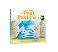 The Pout-Pout Fish / The Worry-Worry Whale and the Classroom Jitters Bindup Flip Book