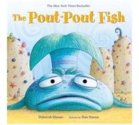 The PoutPout Fish by Deborah Diesen Inconnu (Auteur)