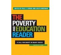 The Poverty And Education Reader