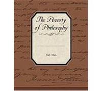 The Poverty of Philosophy Marx, Karl (Auteur)