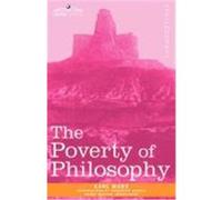The Poverty of Philosophy Marx, Karl (Auteur)