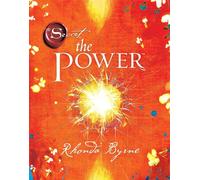 Rhonda Byrne – The Secret - The Power