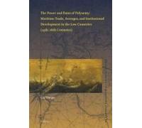 The Power And Pains Of Polysemy: Maritime Trade, Averages, And Institutional Development In The Low Countries (15th-16th Centuries)