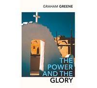 The Power and the Glory