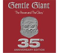 The Power And The Glory