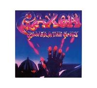 Saxon - Power & The Glory