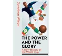 The Power And The Glory