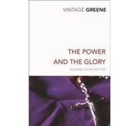 The Power and the Glory by Graham Greene Paperback Book Greene, Graham (Auteur)