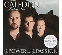 The Power and The Passion by Caledon - Scotlands Tenors (2011-06-14)