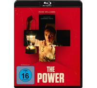The Power (Blu-ray)