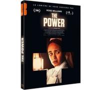 The Power Blu-ray E