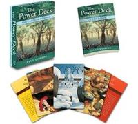 The Power Deck by Lynn Lynn Andrews Andrews Lynn Lynn Andrews Andrews (Auteur)