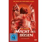 The Power - Die Macht des Bösen (DVD) Suzy Stokey Warren Lincoln Lisa Erickson
