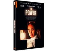 The Power DVD E