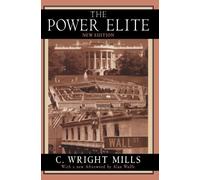 [The Power Elite] [By: Mills, C. Wright] [February, 2000]