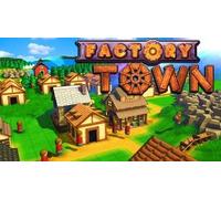 The Power Factory (PC)
