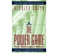 The Power Game: How Washington Works