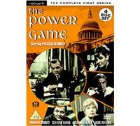 The Power Game - Series 1 G