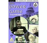 The Power Game - Series 2 , (Box Set) G
