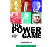 The Power Game Stephen Collins (Auteur)