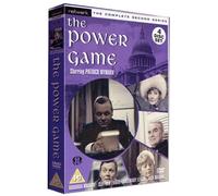 The Power Game - The - Complete 2nd Series Power Game [Import anglais]