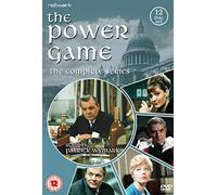 The Power Game: The Complete Series