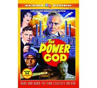 The Power God (1925) (Silent)
