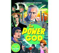 The Power God: Volume 2 Chapters 9-15