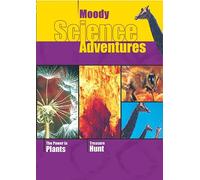 The Power in Plants/ Treasure Hunt