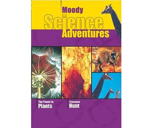 The Power in Plants/ Treasure Hunt