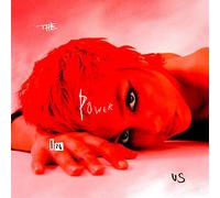 Poppy Ajudha – The Power in Us – CD – Boîtier cristal