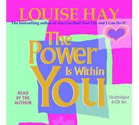 [(The Power is within You)] [ By (author) Louise L. Hay ] [August, 2004]