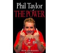 THE POWER: My Autobiography