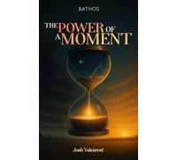 The Power of a Moment: How God’s Intervention Transforms Our Story