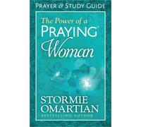 The Power of a Praying Woman Prayer