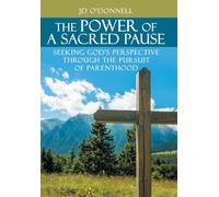 The Power Of A Sacred Pause
