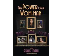 The Power of A Wom-man: The Female Version of the Movie "The Godfather"