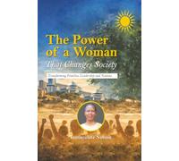 The power of A Woman that Changes Society